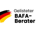 BAFA-gelisteter Berater