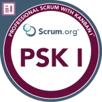 Professional Scrum with Kanban I