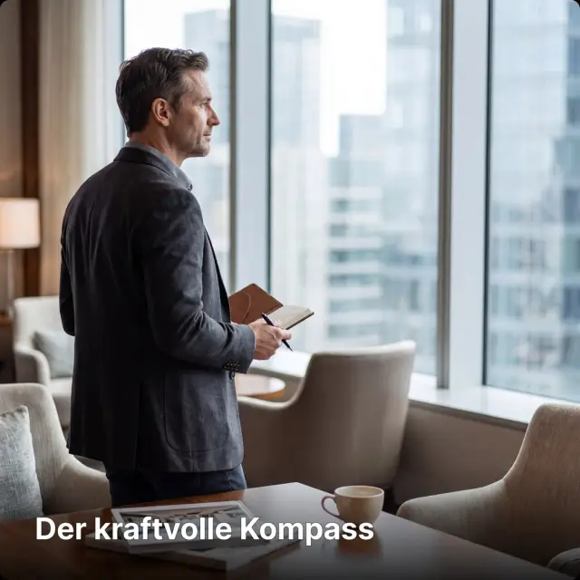Budgets weg, aber Coaching-Nachfrage hoch.