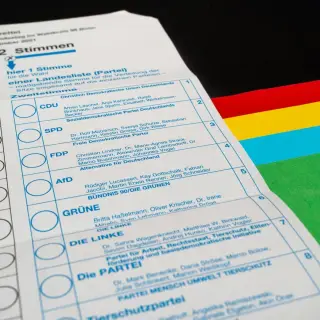 Nach Bauchgefühl entscheiden? Wenn verschiedene Werte aufeinanderprallen.