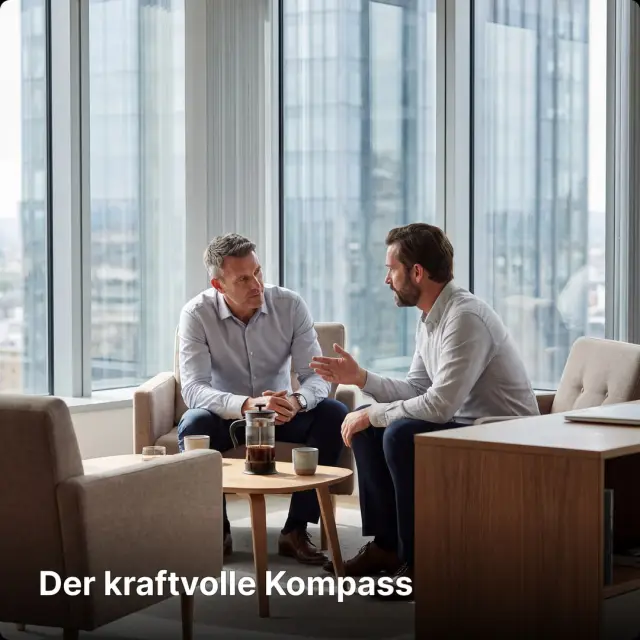 Budgets werden gekürzt, Coaching-Anbieter melden volle Auftragsbücher.