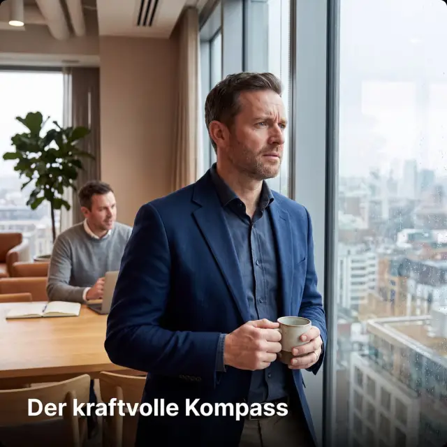 Budgets weg, aber Coaching-Nachfrage hoch.