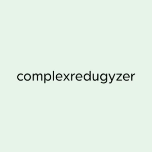 complexreduzyger